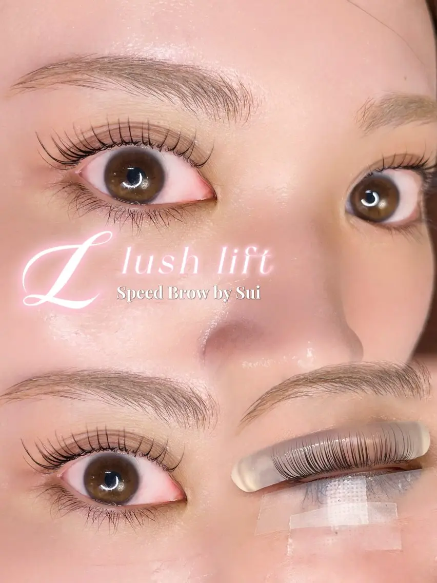 マツエク・マツパ Sui Eye & Beautyのマツエク・マツパデザイン