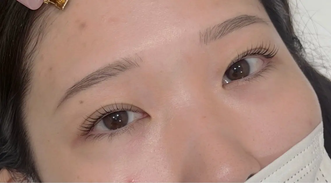 マツエク・マツパ マツパ iBROW.大宮店 Wakana🐈⬛の眉毛・アイブロウイメージ