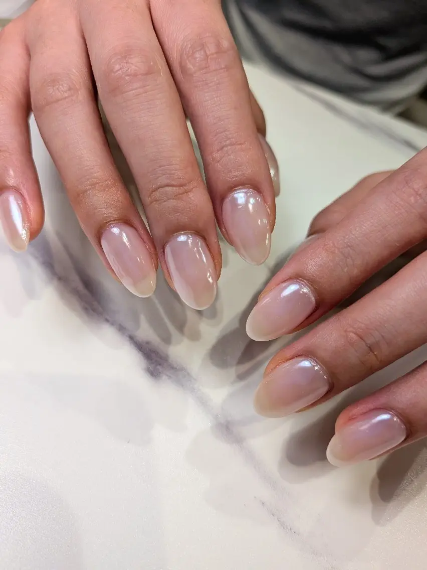 ネイル ハンドネイル Daiki Nailのネイルデザイン