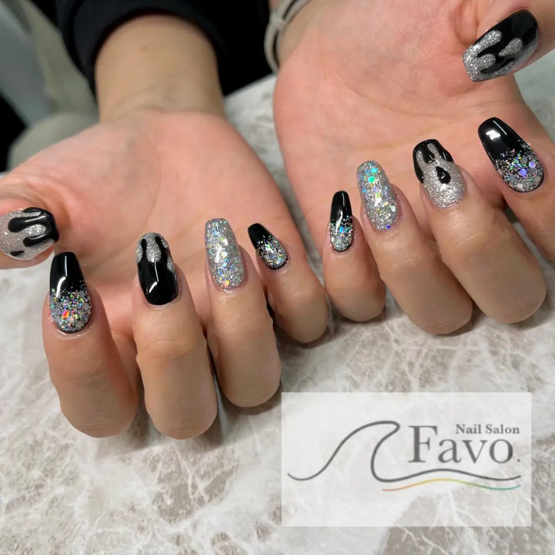ネイル BeautyFavo .byKannaのネイルデザイン