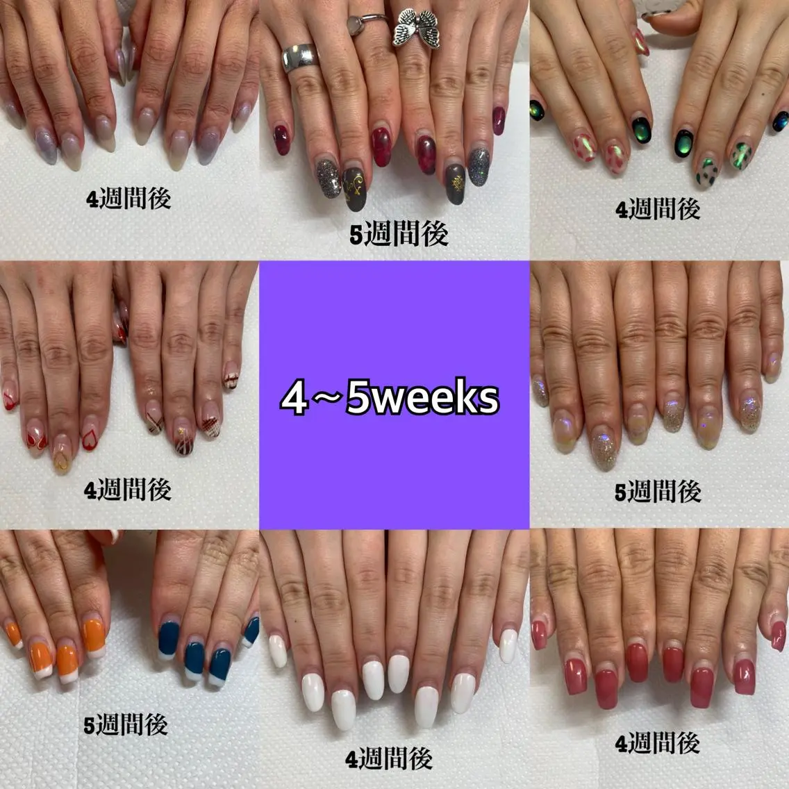 ネイル Best Nail NANA🤍のネイルデザイン
