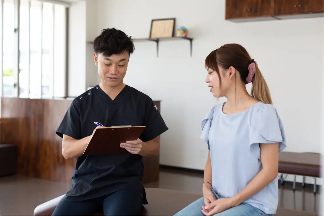 豊崎ゆがみ 整骨院のその他イメージ