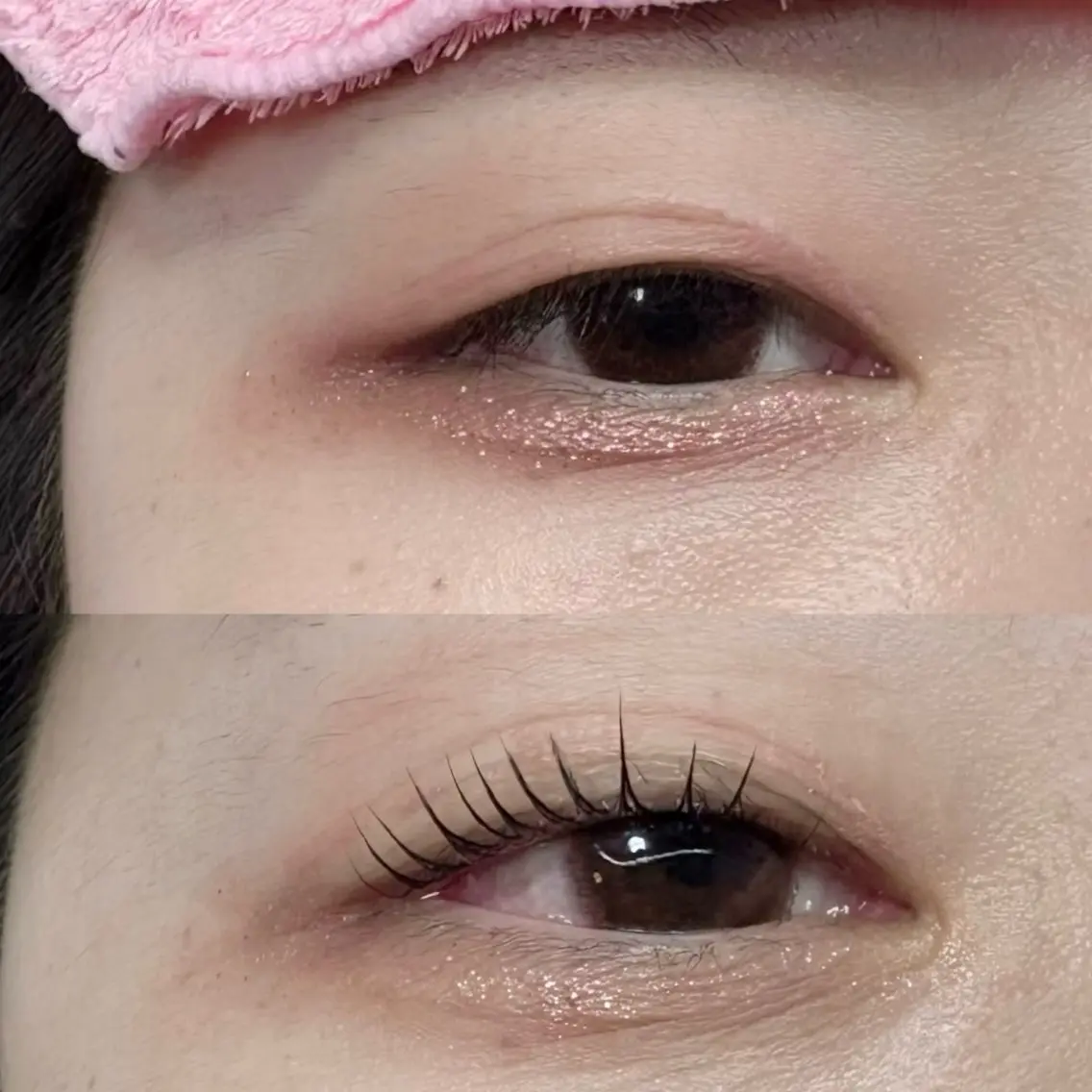 マツエク・マツパ トータルビューティー サロン・Ｎの眉毛・アイブロウイメージ