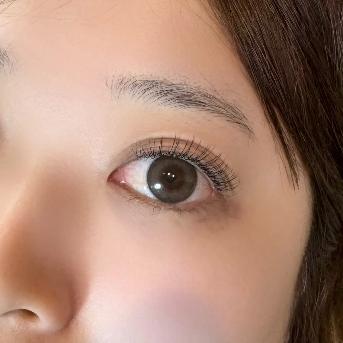 マツエク・マツパ マツエク Rosanna 川越の眉毛・アイブロウイメージ