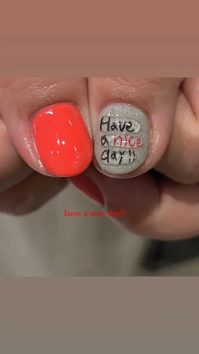 ネイル ハンドネイル nao＿nail .929のネイルデザイン