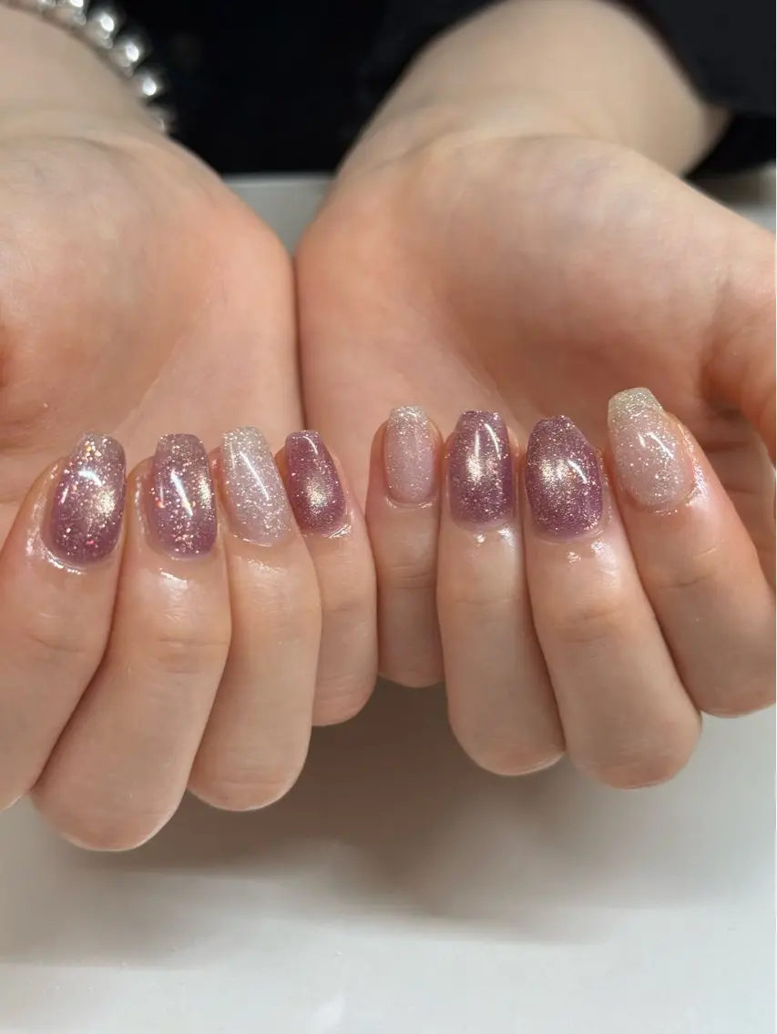 ネイル ハンドネイル .clair 【クレル】のネイルデザイン
