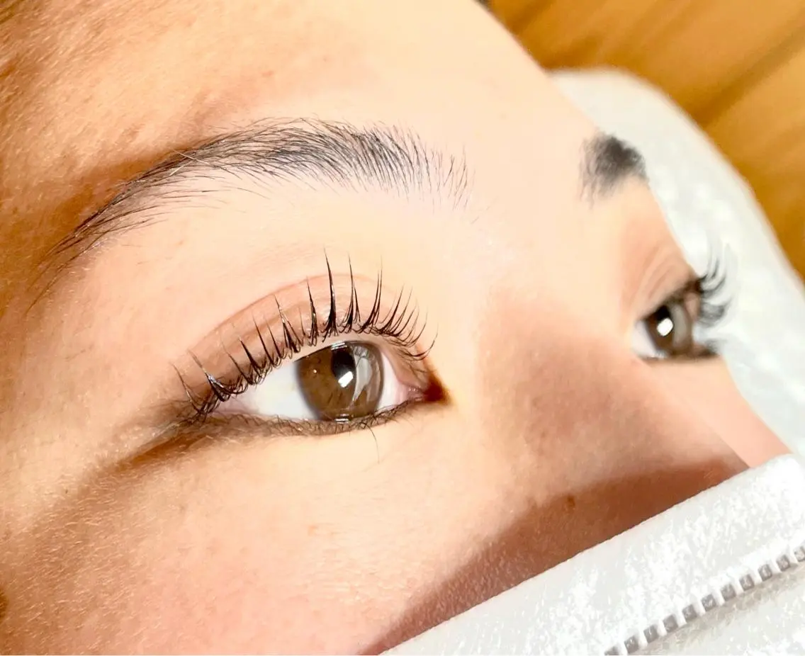 マツエク・マツパ eyelash sakuraの眉毛・アイブロウイメージ