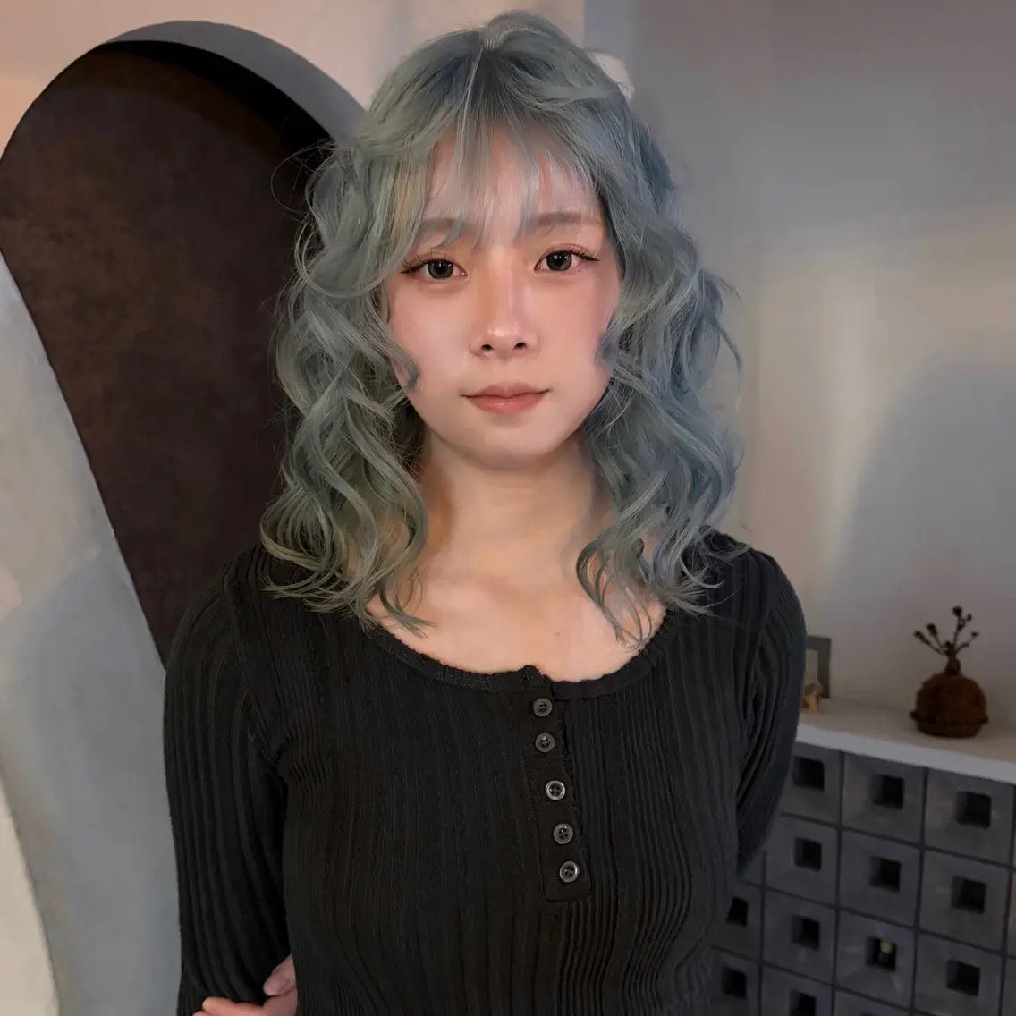 [新規様限定] retouch➕color➕treatmentの写真