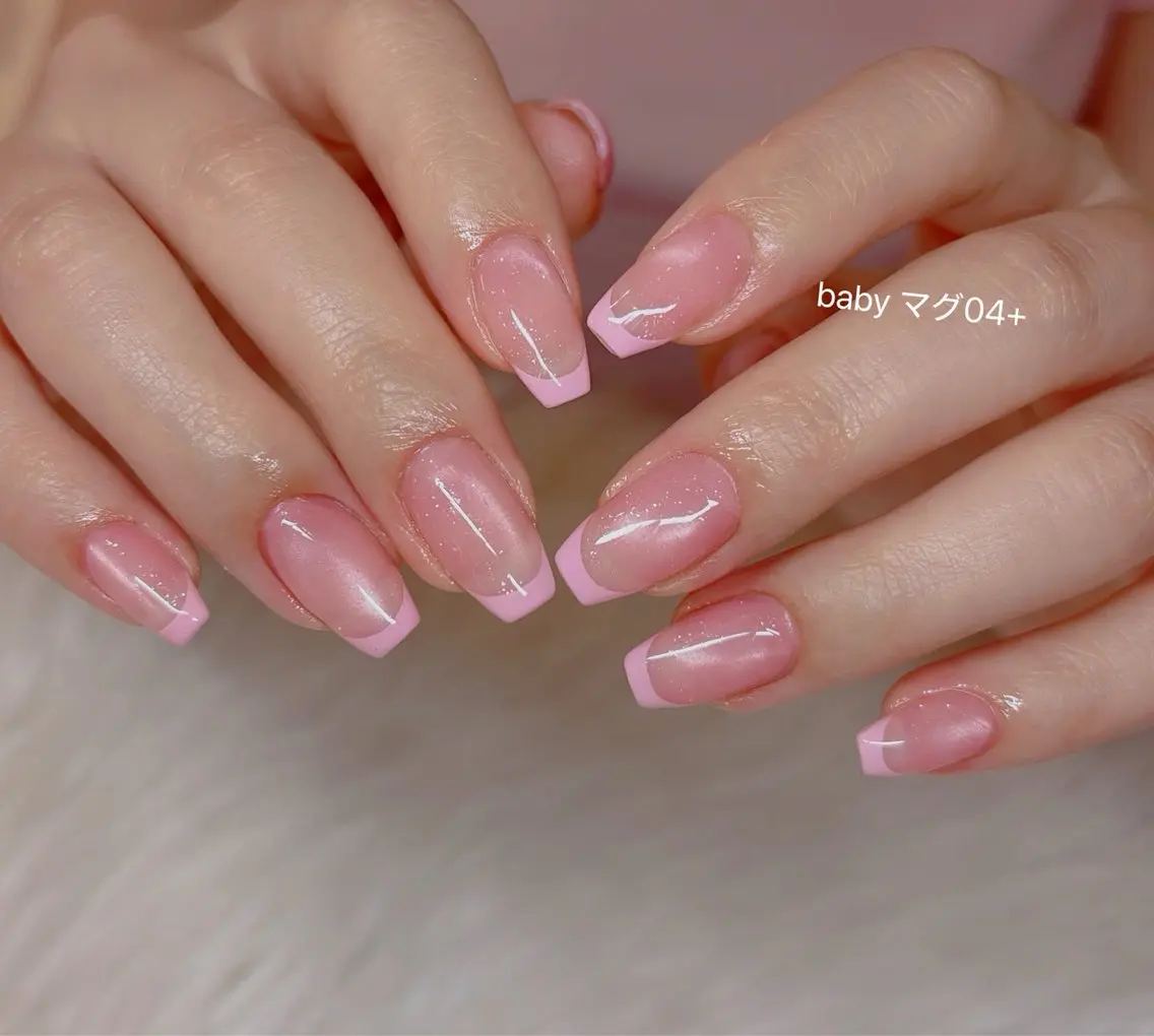 ネイル ハンドネイル floria セキのネイルデザイン