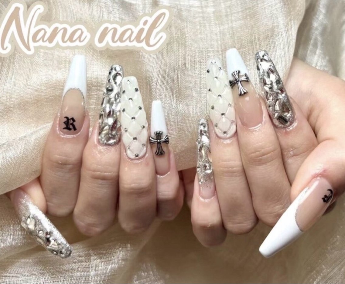 ネイル Nana nailのネイルデザイン