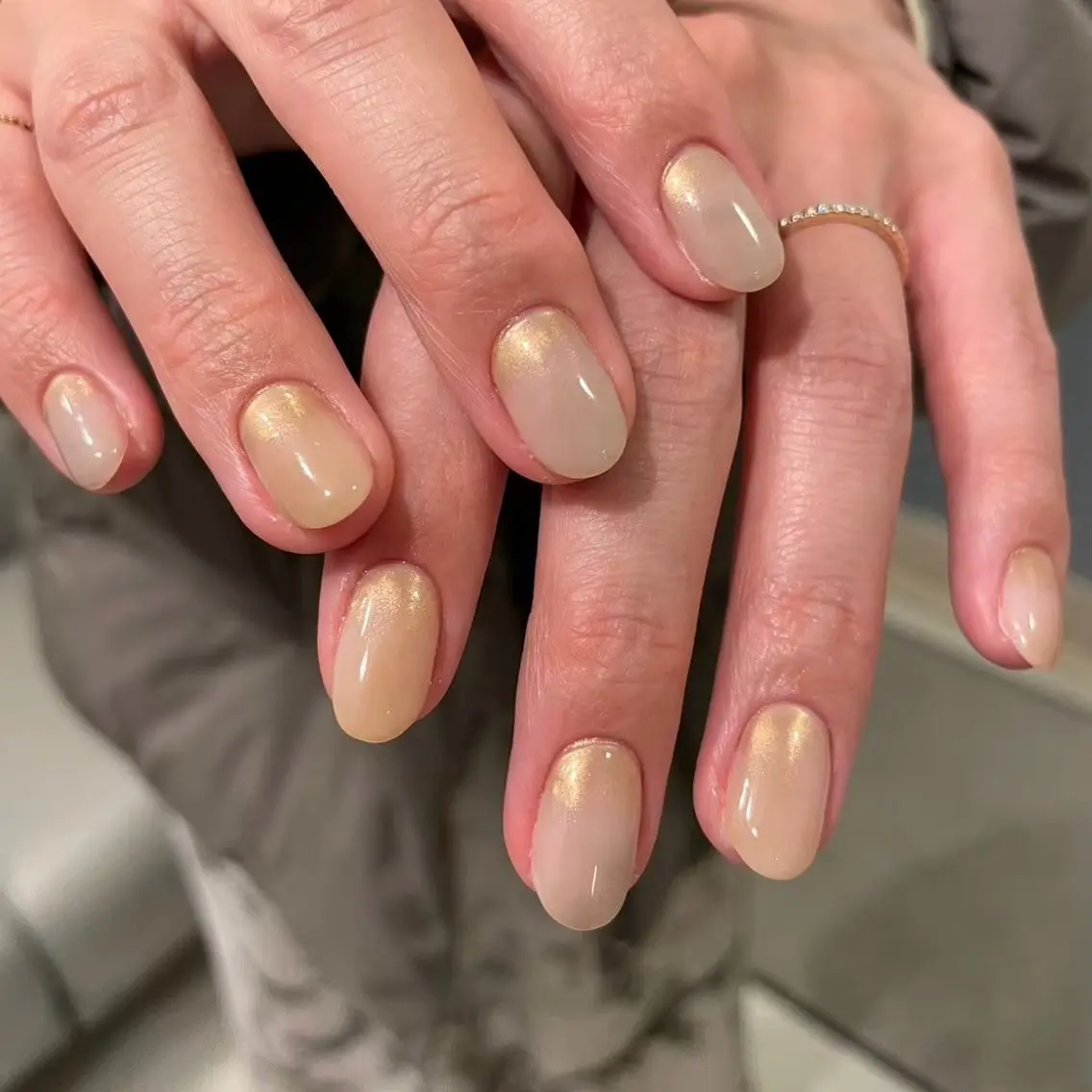 ネイル ハンドネイル harajuku nailsのネイルデザイン