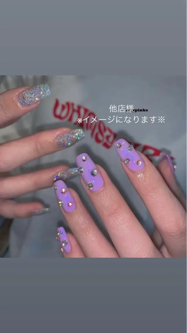 ネイル ORCA nailsalonのネイルデザイン