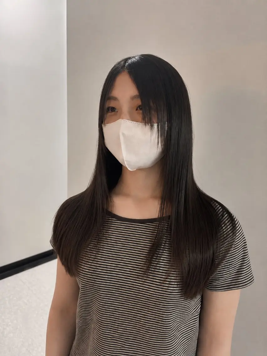 ロング モデル様募集中🍒/ soraのヘアスタイル