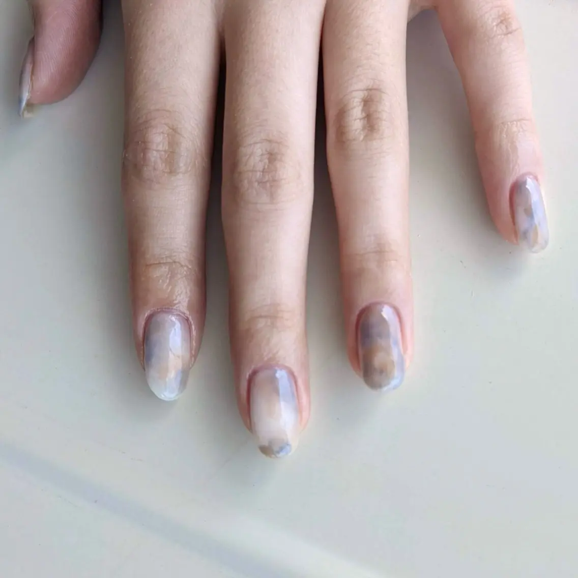 ネイル haruka .のネイルデザイン