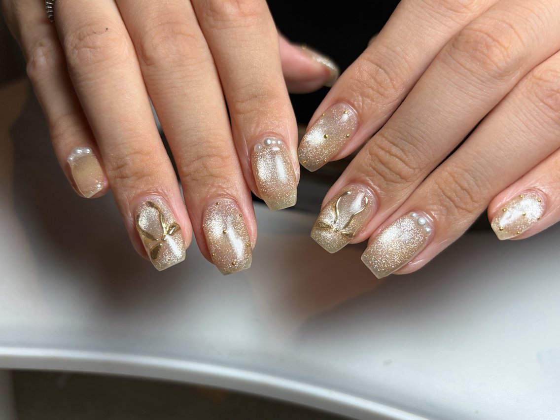 ネイル Rela・S NAILのネイルデザイン