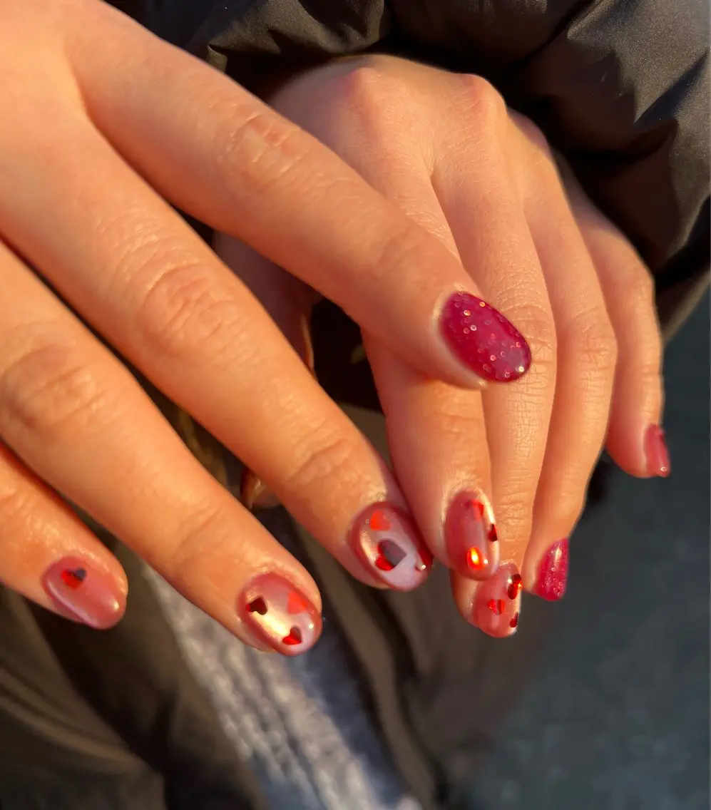 ネイル ハンドネイル nail y.roomのネイルデザイン