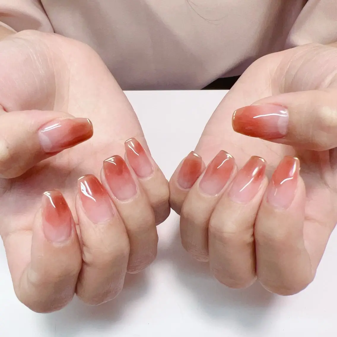 ネイル ハンドネイル YUYI.nail salonのネイルデザイン