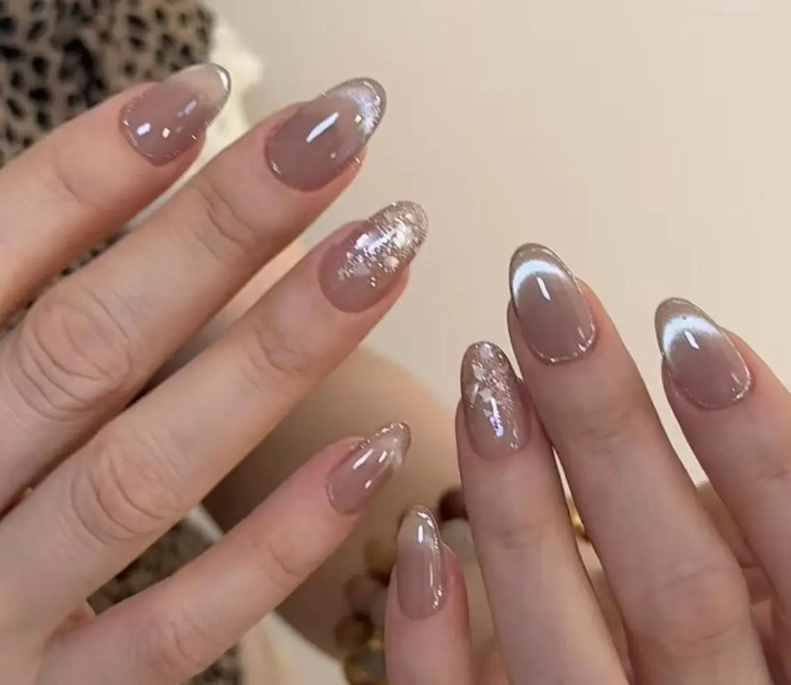 ネイル ハンドネイル エリ🫧 nail池袋東口のネイルデザイン