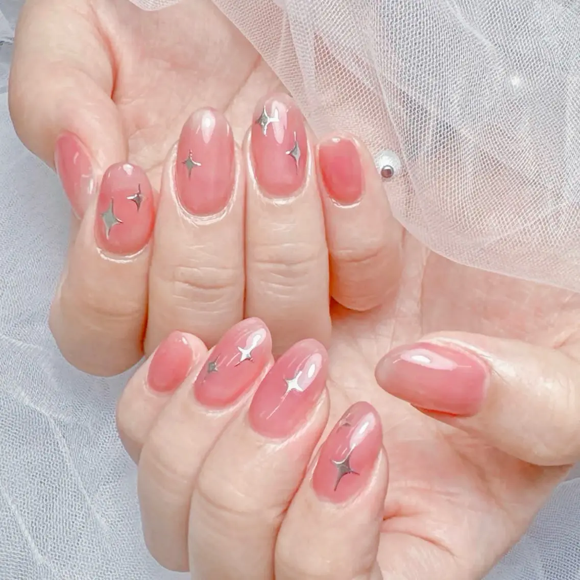 ネイル 💅🏻 ayakaのネイルデザイン
