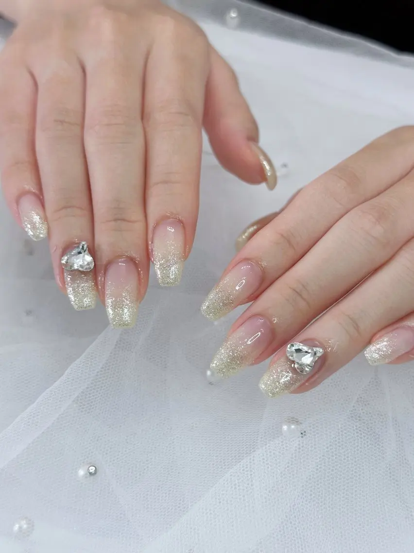 ネイル ハンドネイル miu nailのネイルデザイン