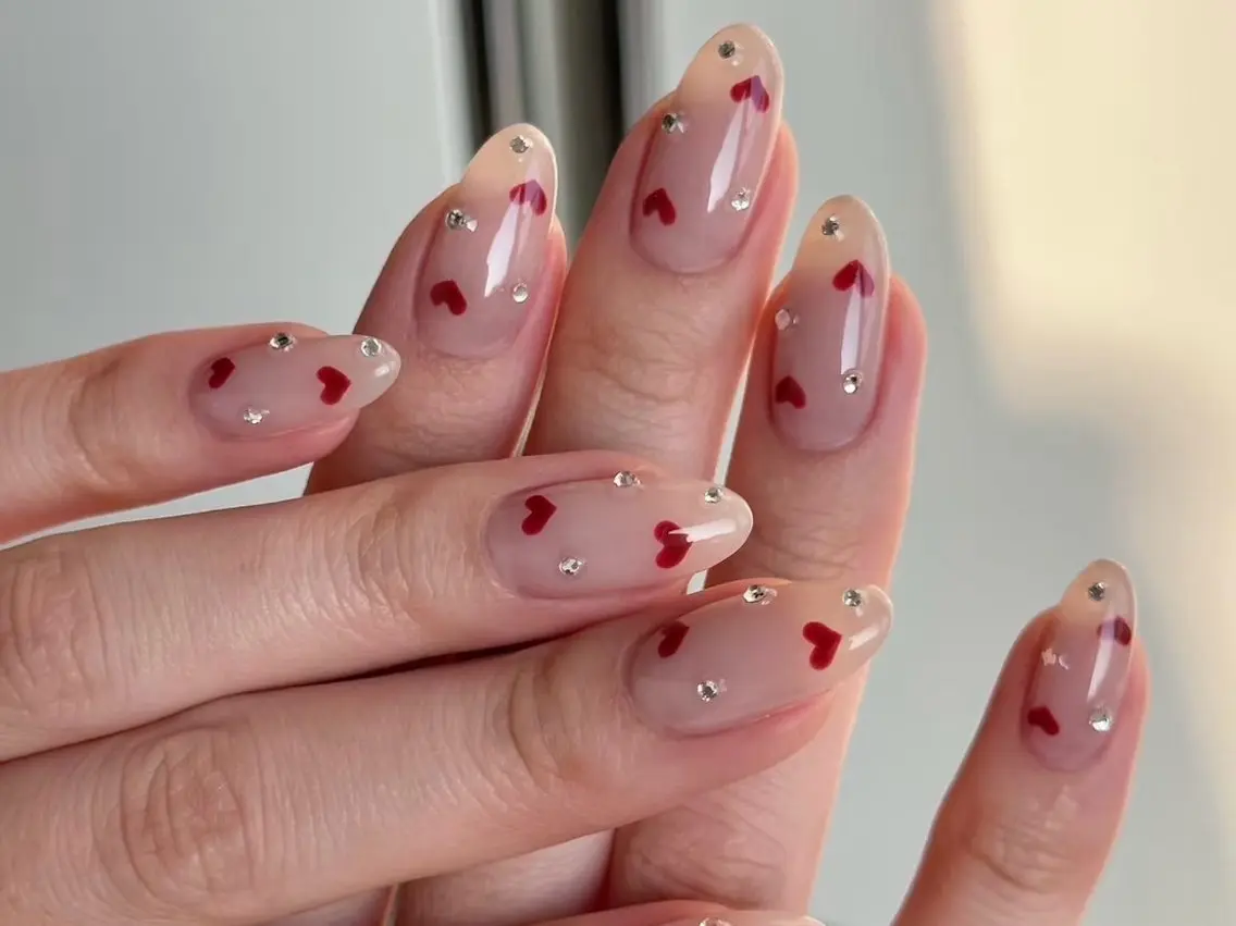 ネイル Tsugimo nailのネイルデザイン