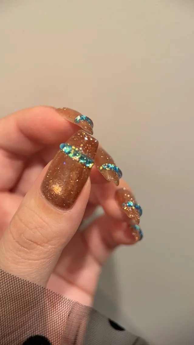 【8月末までオープン記念特別価格✨】オフ無　デザイン持ち込み相談💎の写真