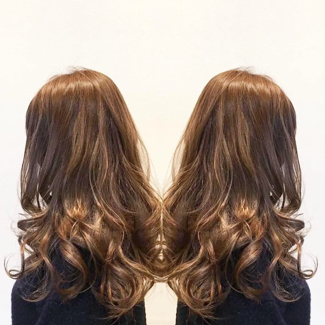 ロング カラー ヘアアレンジ ベージュカラー ブロンド ブロンドベージュ 外国人風カラー ✂︎✂︎副店長・富田 益✂︎✂︎のその他イメージ