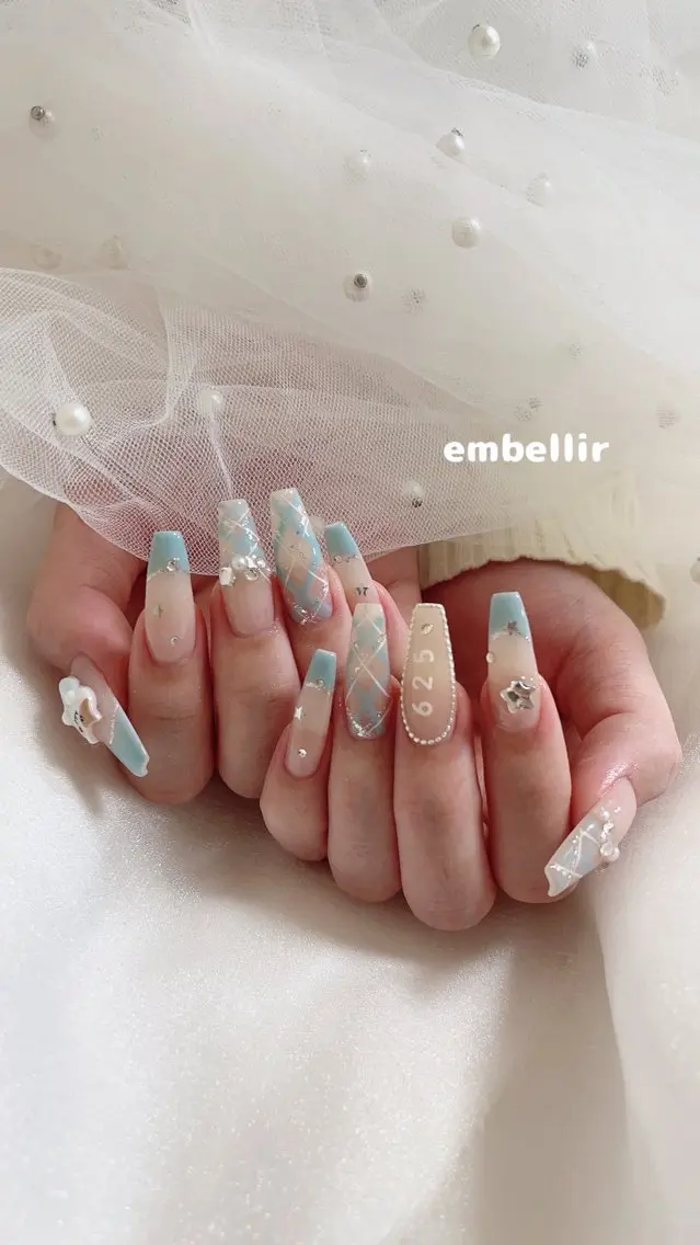 ネイル ハンドネイル emi ♡のネイルデザイン