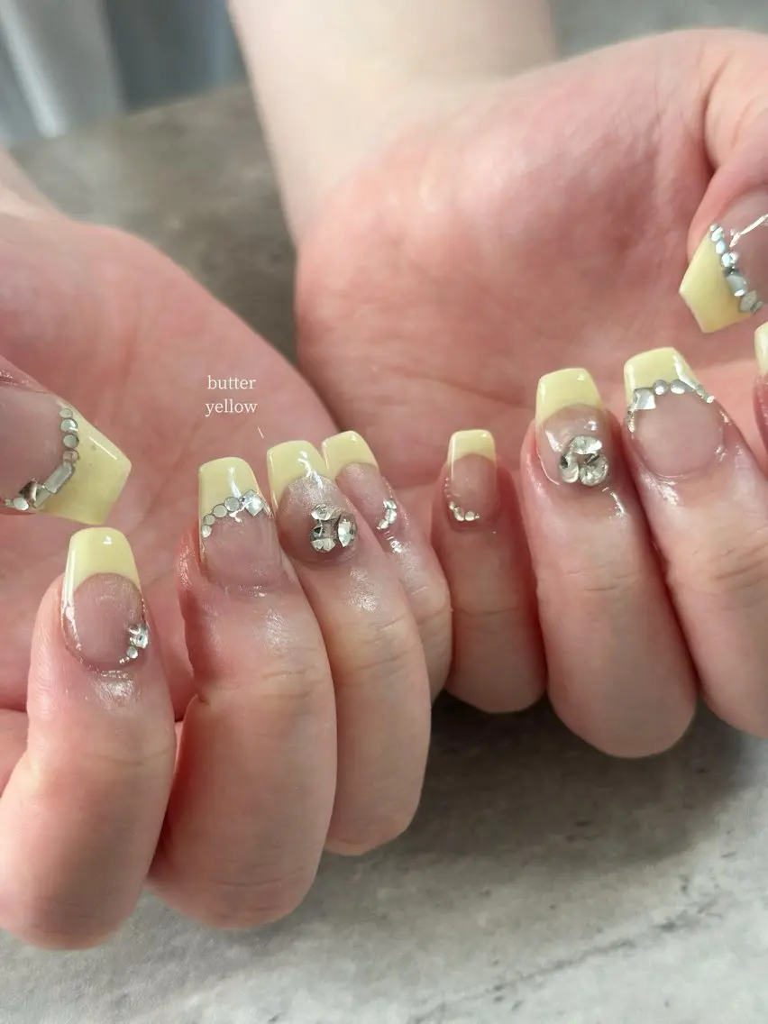 ネイル ハンドネイル One's Nail Roomのネイルデザイン