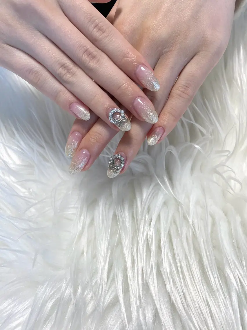 ネイル ハンドネイル Verita nailのネイルデザイン