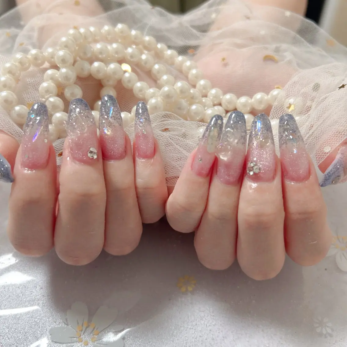 ネイル Kasumi Nailのネイルデザイン