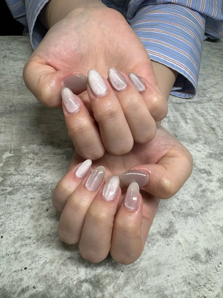 ネイル ハンドネイル IROHA NAIL 北村菜帆のネイルデザイン