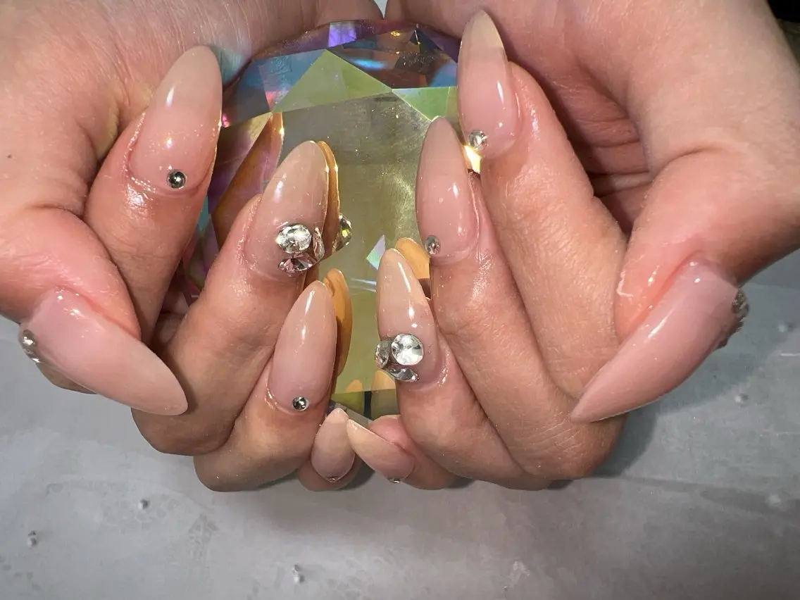 ネイル coco nailのネイルデザイン