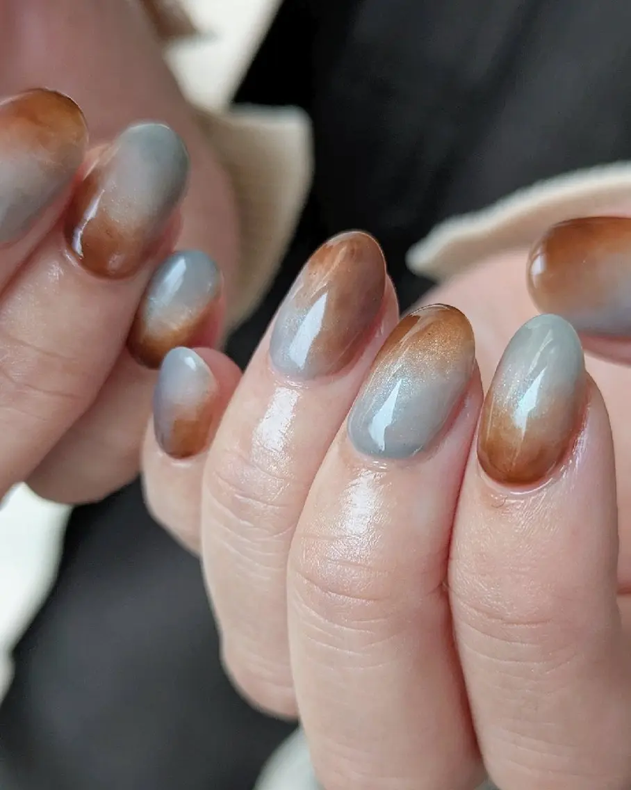 ネイル ハンドネイル jolie ISIHARAのネイルデザイン