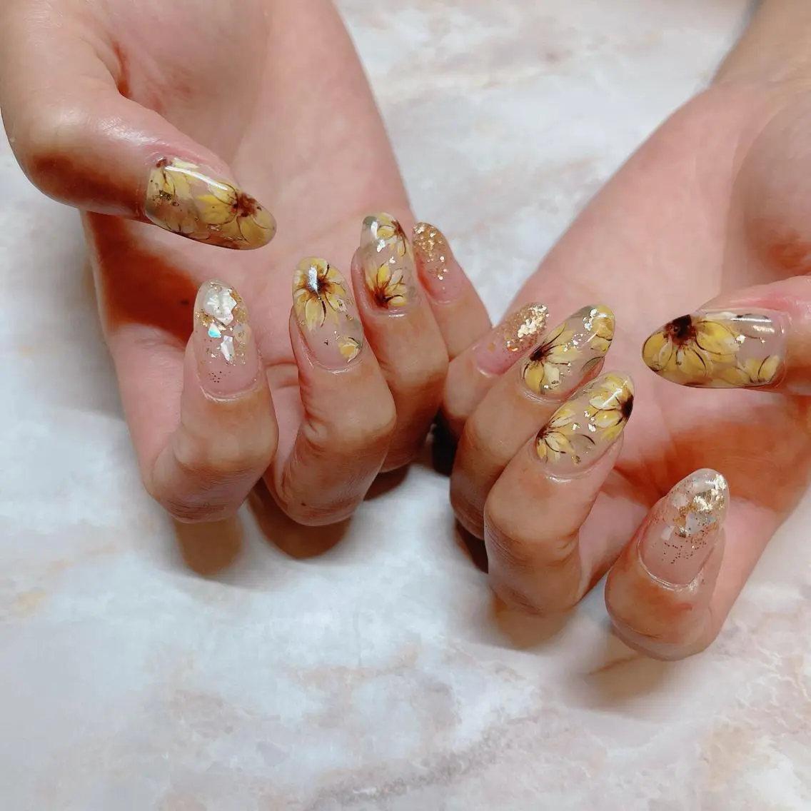 ネイル Private Salon 大宮のネイルデザイン