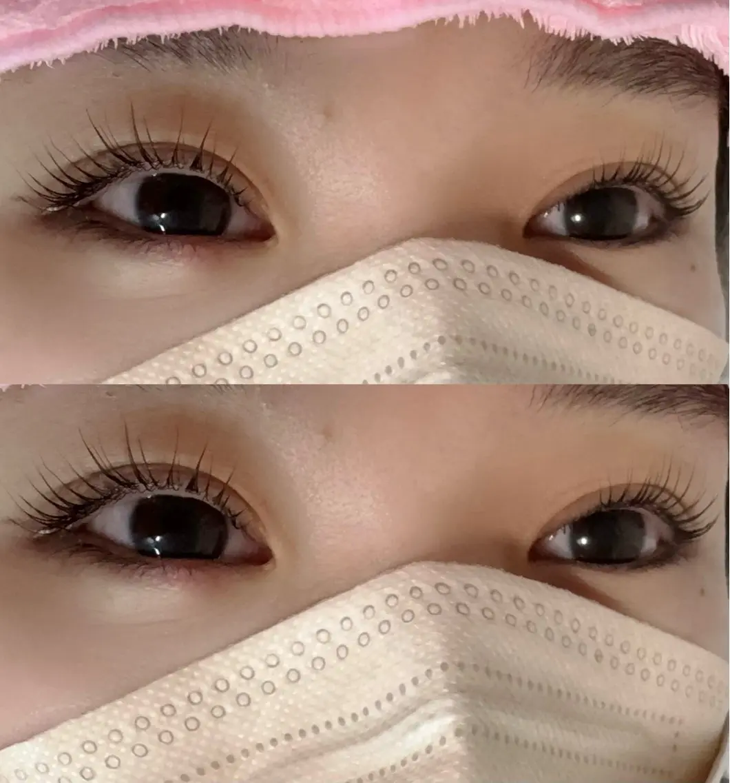 マツエク・マツパ トータルビューティー サロン・Nの眉毛・アイブロウイメージ
