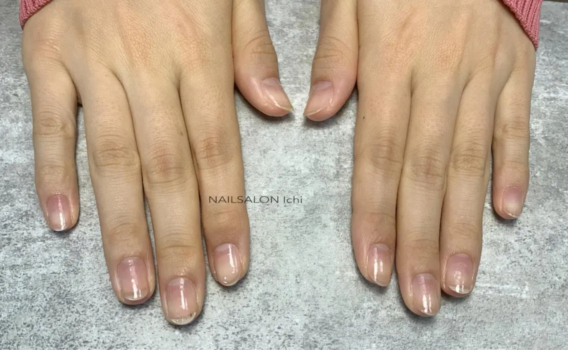ネイル オフのみ(ネイル) NAILSALON Ichiのネイルデザイン