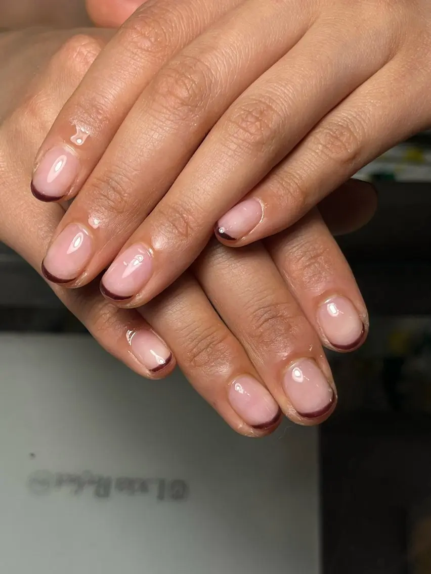 ネイル ハンドネイル 🌻Sunrich Fuka🌻のネイルデザイン