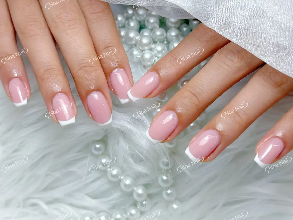 ネイル ハンドネイル Noa Nail みつきのネイルデザイン