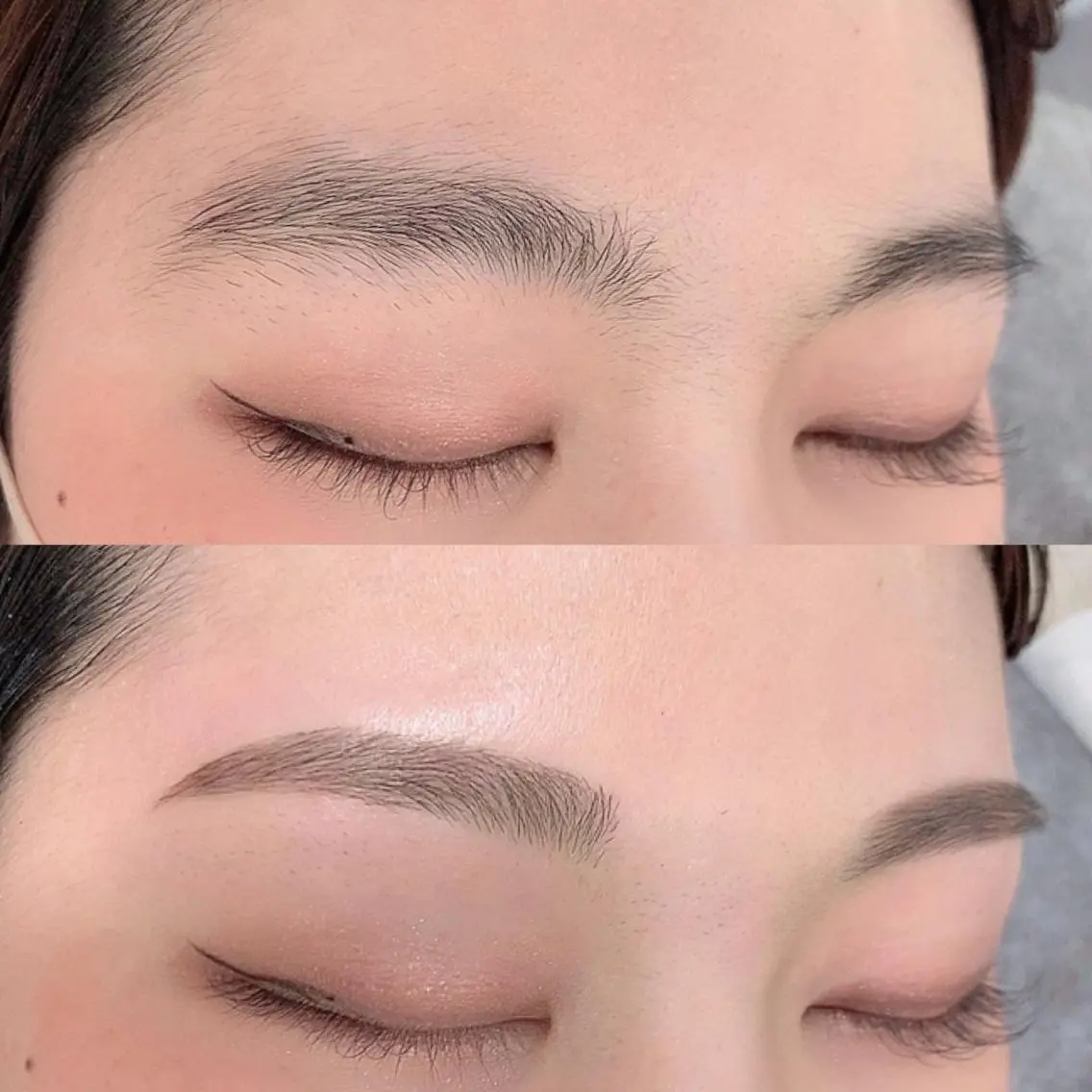 アイブロウ ワックス脱毛 眉カット その他(アイブロウ) koyama harukaのマツエク・マツパデザイン