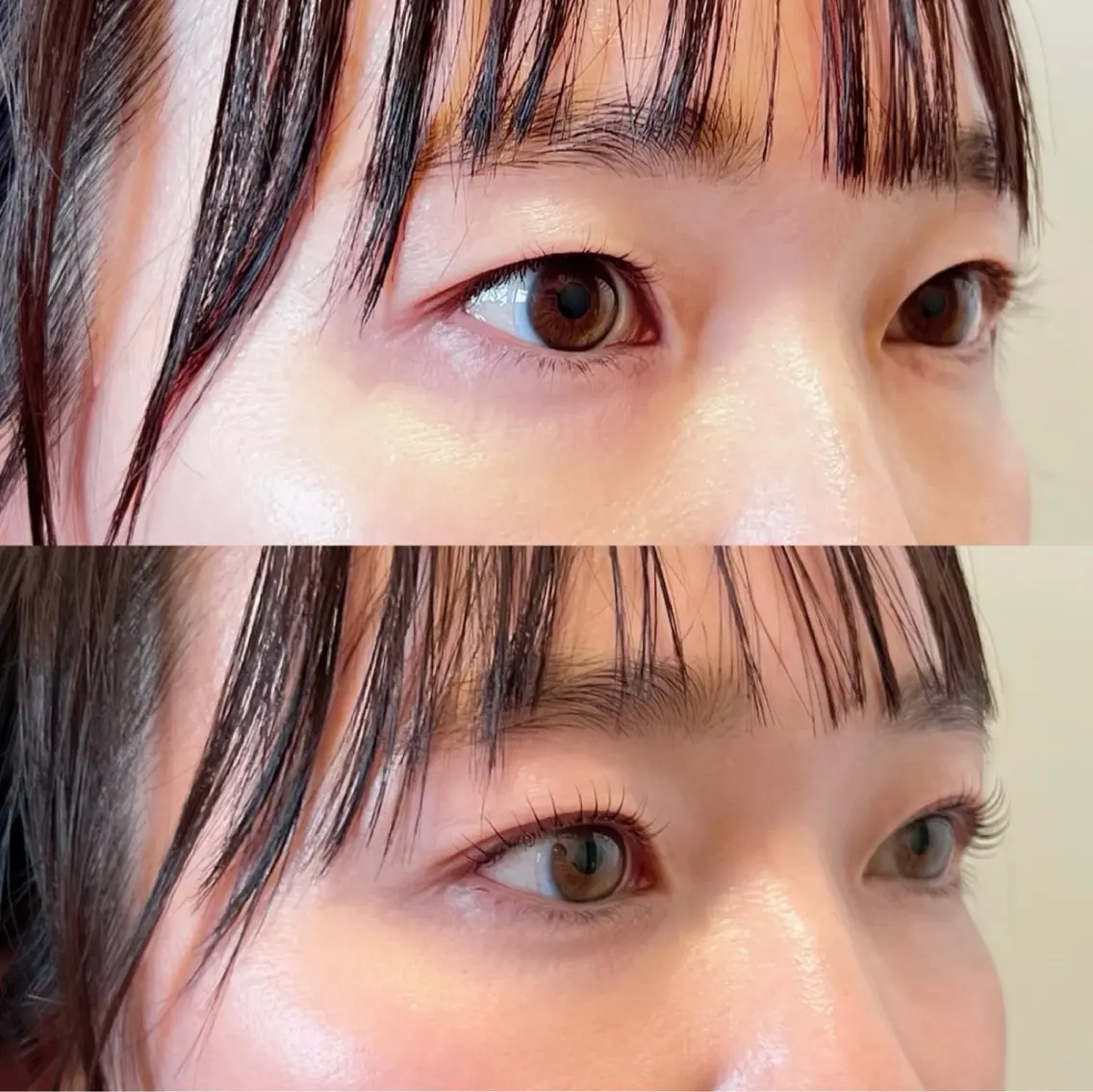 マツエク・マツパ muk.eye narumiのマツエク・マツパデザイン