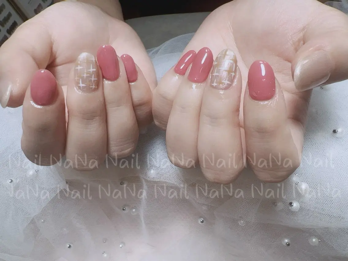 ネイル ハンドネイル Nail NaNaのネイルデザイン