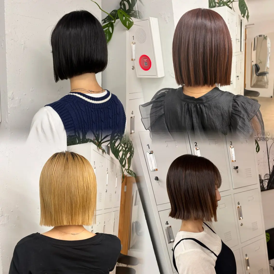 ショート カット かすみ/名駅徒歩5分 /メンズカットのヘアスタイル
