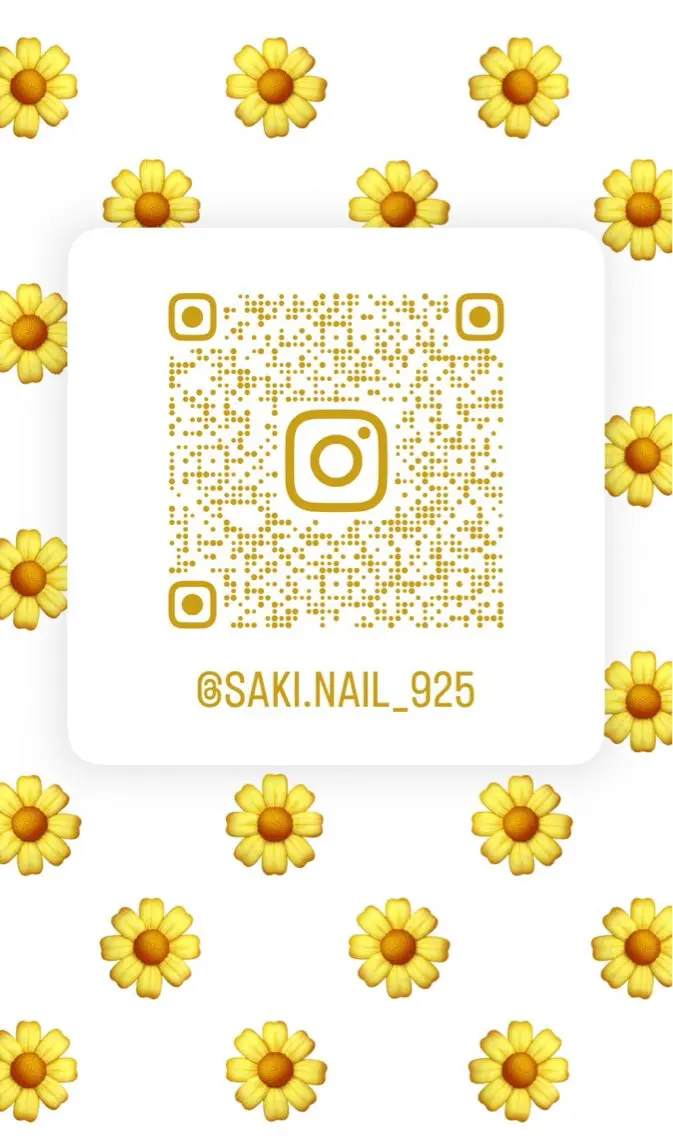 ネイル saki🌼 堺筋本町ネイルサロンのネイルデザイン