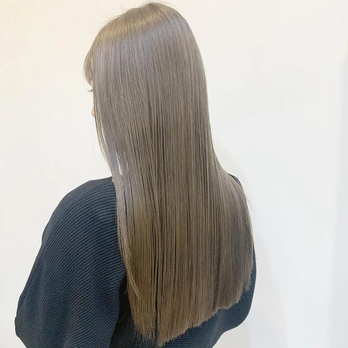 ショート カラー メンズ ベージュカラー ミルクティーベージュ 🩷Eny terrace🩷のヘアスタイル