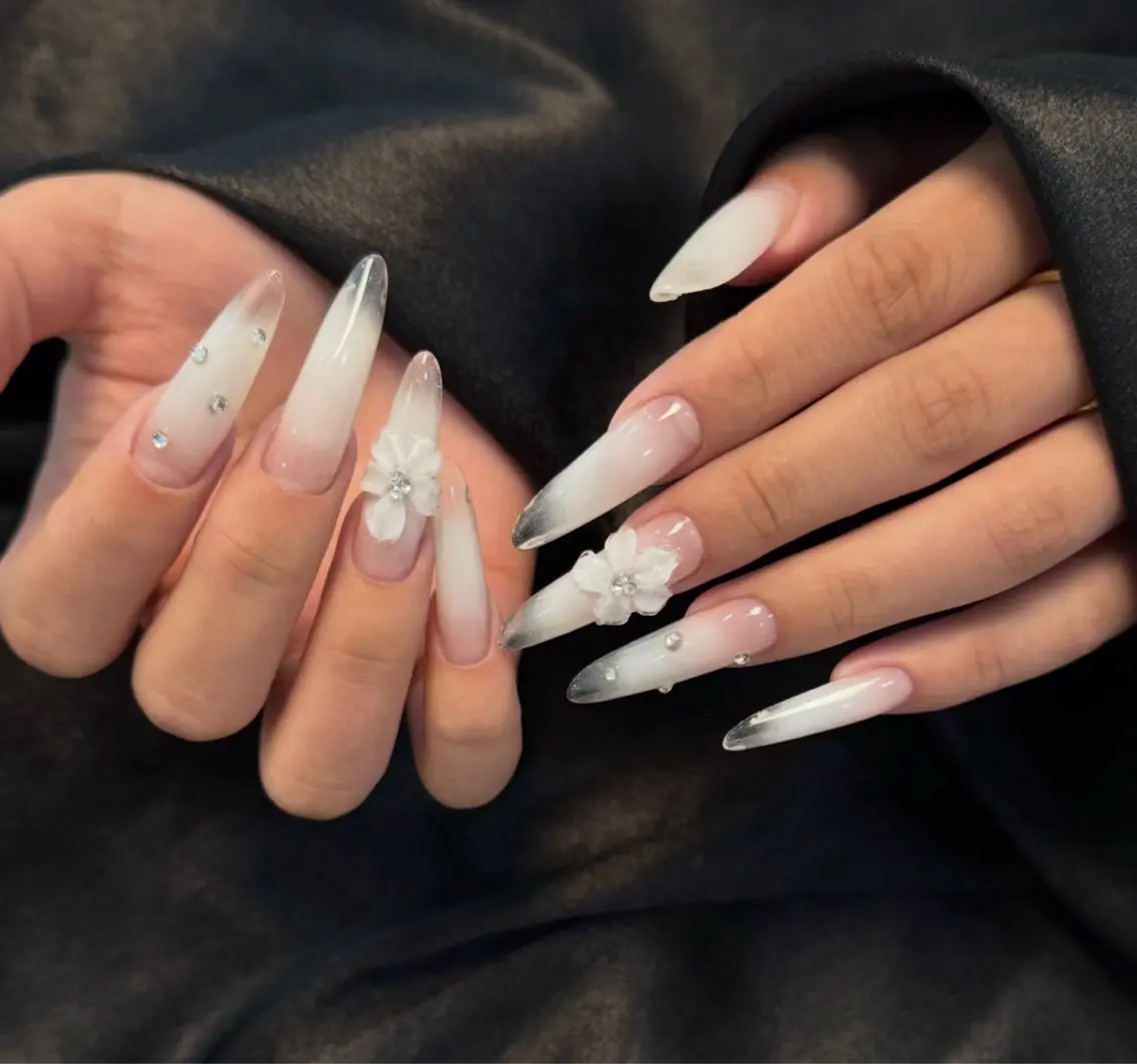 ネイル GreenNail karinのネイルデザイン