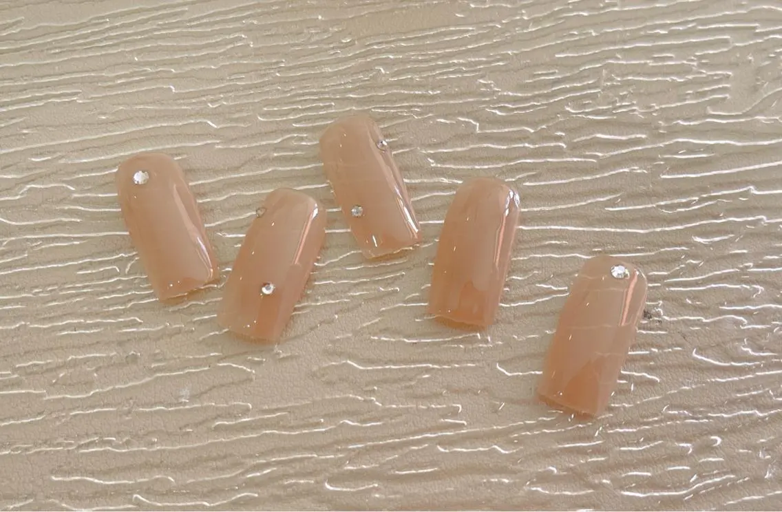 ネイル ハンドネイル ハンドケア NANA NAILのネイルデザイン