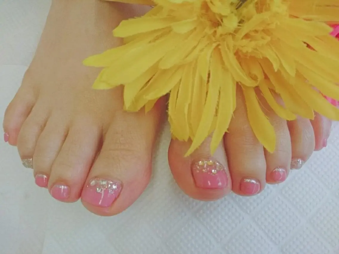 ネイル プライベートサロン Rosy Lilyのネイルデザイン