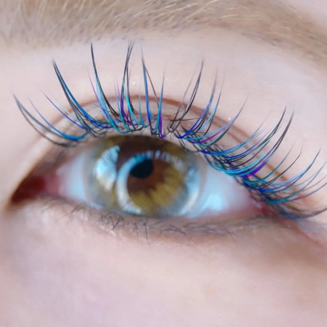 マツエク・マツパ マツエク Liebe Lash 𝐀𝐢💎のマツエク・マツパデザイン
