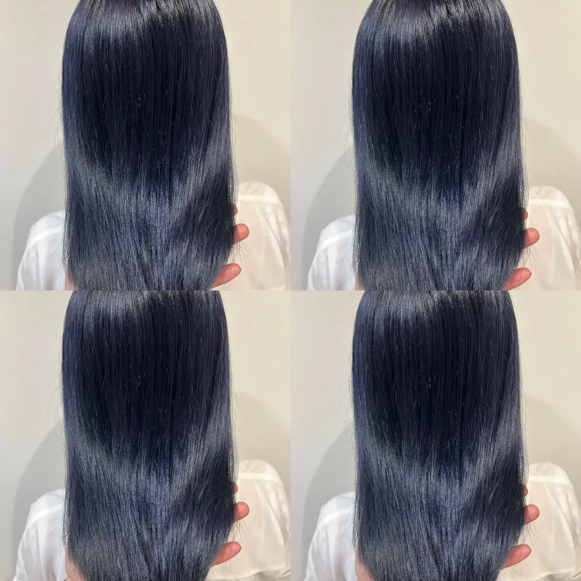 ミディアム カラー カット ヘアカラー 💎透明感カラー特化 💎TAISEIのヘアスタイル